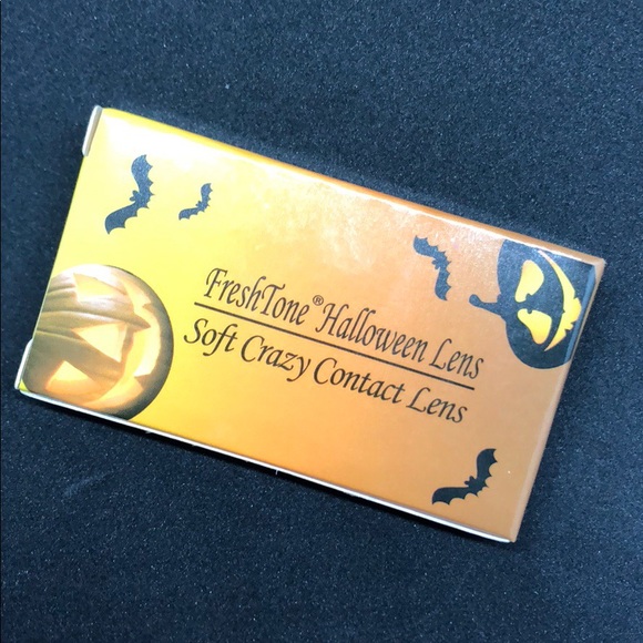 👁 Solid Red - Picture 3 of 3